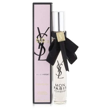 ysl rollerball perfume